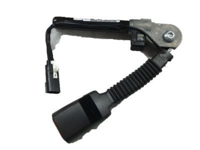Lincoln BG1Z-5461203-AC Pretensioner - Seat Belt Buckle