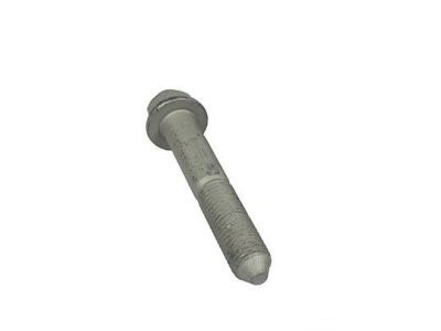 Mercury -W710775-S439 Shock Bolt