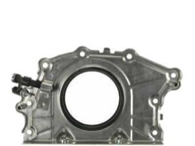 Ford Crankshaft Seal - 7T4Z-6K301-A