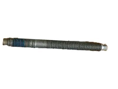 Lincoln -W714610-S439 Front Mount Stud