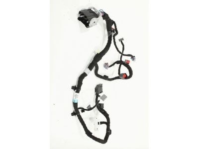 JL7Z-14A318-M Ford Wire Assembly Product Photo 2 of 3