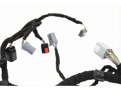 JL7Z-14A318-M Ford Wire Assembly Product Photo 3 of 3