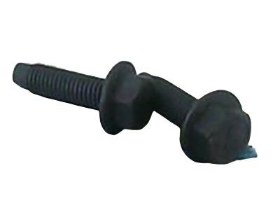 Ford -W714826-S900 Front Pipe Bolt, Passenger Side