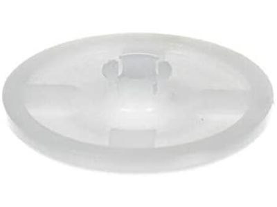 Ford F8VZ-54234A44-AA Door Glass Retainer