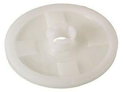 Ford F8VZ-54234A44-AA Door Glass Retainer