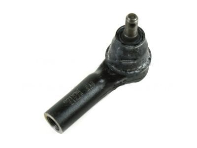 Mercury 5L8Z-3A130-AA Outer Tie Rod