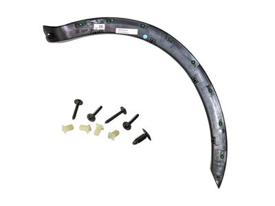 F65Z-16039-AAB Ford Moulding, Driver Side Product Photo 2 of 2