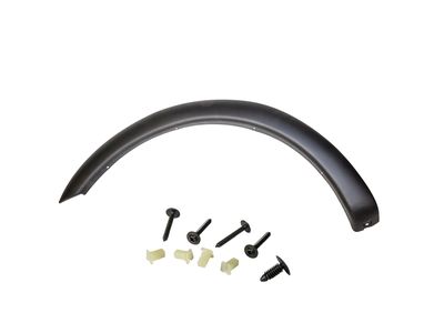 Ford F65Z-16039-AAB Moulding, Driver Side F65Z-16039-AAB Ford Moulding, Driver Side Product Photo 1 of 2