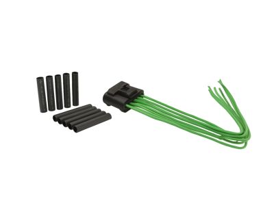 Ford 4W1Z-14489-BA Sleeve - Wiring