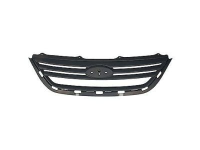 Ford AE8Z-8200-JAPTM Grille