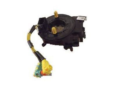 1996 Ford Bronco Clock Spring - F5TZ-14A664-D