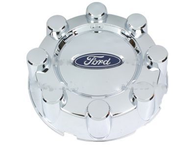 2008 Ford F-250 Super Duty Wheel Cover - 7C3Z-1130-AA