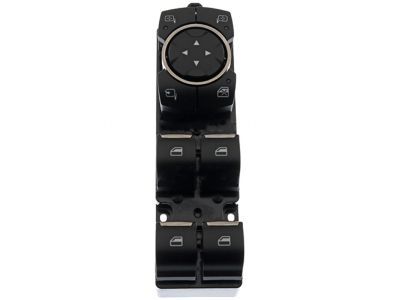 Ford Window Switch - HL3Z-14529-CA