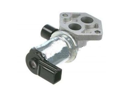 Ford F6DZ-9F715-CA Idle Speed Control