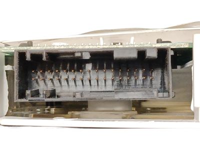 8L3Z-10849-P Ford Instrument Cluster Product Photo 2 of 3