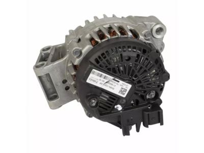 Ford BV6Z-10346-G Alternator Assembly