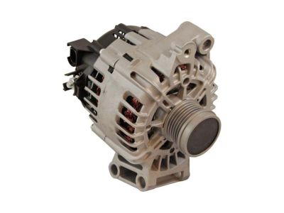 Ford BV6Z-10346-G Alternator Assembly