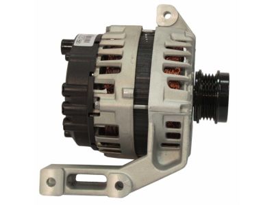 Ford BV6Z-10346-G Alternator Assembly