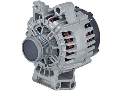 Ford BV6Z-10346-G Alternator Assembly