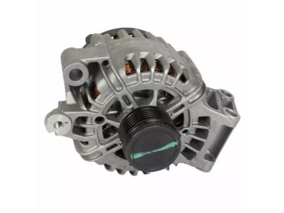 Ford BV6Z-10346-G Alternator Assembly