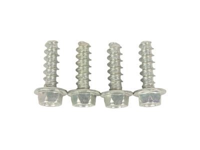 Lincoln -W507043-S437 Lamp Bracket Bolt