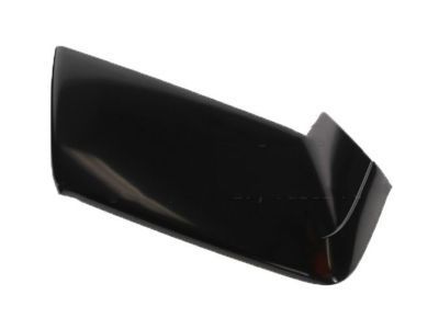 Ford Mirror Cover - 7L1Z-17D742-BB