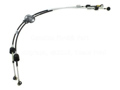 Ford DV6Z-7E395-B Cable Assy - Selector Lever Control