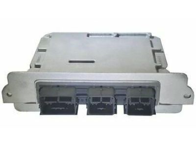 Ford 9C3Z-12A650-DFB Module - Engine Control - Eec V