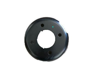 2007 Ford F-350 Super Duty Water Pump Pulley - 5C3Z-8509-A