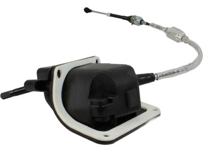 Ford HC3Z-7210-G Lever - Control Cable