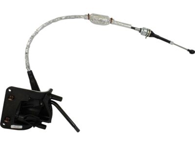 Ford HC3Z-7210-G Lever - Control Cable