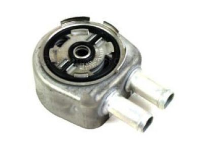Ford Transit Connect Oil Cooler - BB3Z-6A642-A