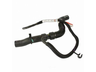 Lincoln CT4Z-8260-A Hose - Radiator