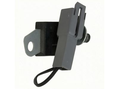 F6AZ-18801-A Ford Capacitor Assembly - Radio Suppression Product Photo 2 of 3