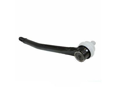 Ford 8C2Z-3A130-D Inner Tie Rod, Driver Side
