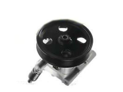 Ford Power Steering Pump - BT1Z-3A696-A
