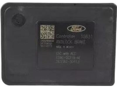 Ford EG9Z-2C219-D Control