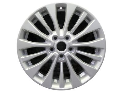 Ford HM5Z-1007-A Wheel Assembly HM5Z-1007-A Ford Wheel Assembly Product Photo 1 of 1