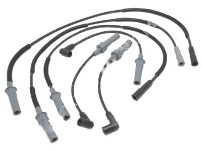 CB5Z-14B719-A Ford Wire Assembly Product Photo 1 of 1