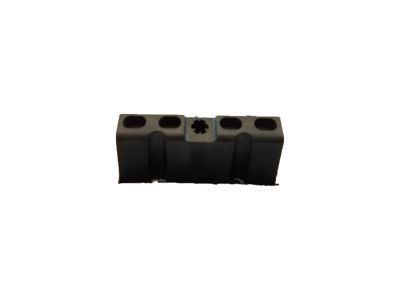 Mercury F75Z-10718-AA Battery Holder