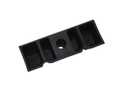 Mercury F75Z-10718-AA Battery Holder