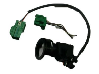 Mercury 3F1Z-15607-AB Vats Module