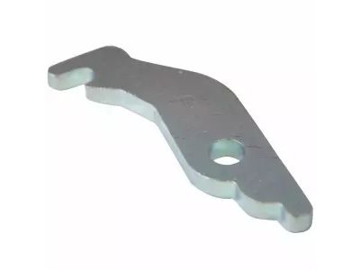 Ford F5TZ-2C637-A Lever - Parking Brake Operating