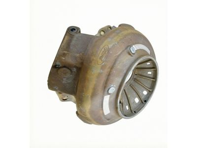 E9TZ-7563-B Ford Plate - Clutch Pressure Product Photo 2 of 3