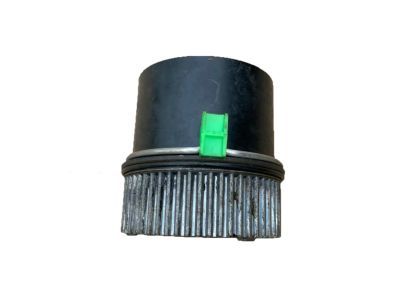 Ford 1C3Z-3B396-CB Lock Assembly, Front Passenger Side