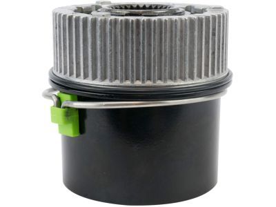 Ford 1C3Z-3B396-CB Lock Assembly, Front Passenger Side