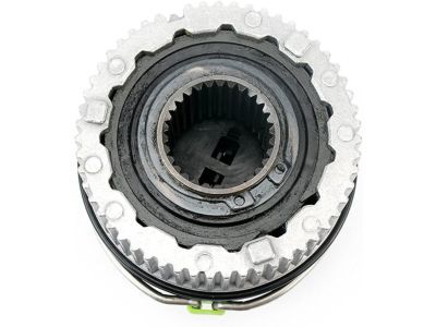 Ford 1C3Z-3B396-CB Lock Assembly, Front Passenger Side