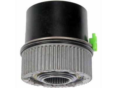 Ford 1C3Z-3B396-CB Lock Assembly, Front Passenger Side