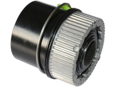 Ford 1C3Z-3B396-CB Lock Assembly, Front Passenger Side