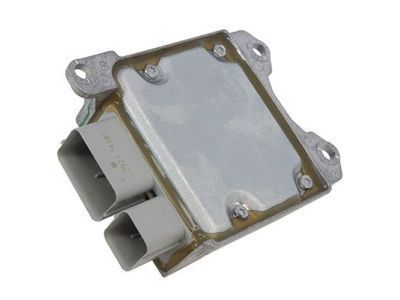 Ford 6L5Z-14B321-AA Diagnostic Module